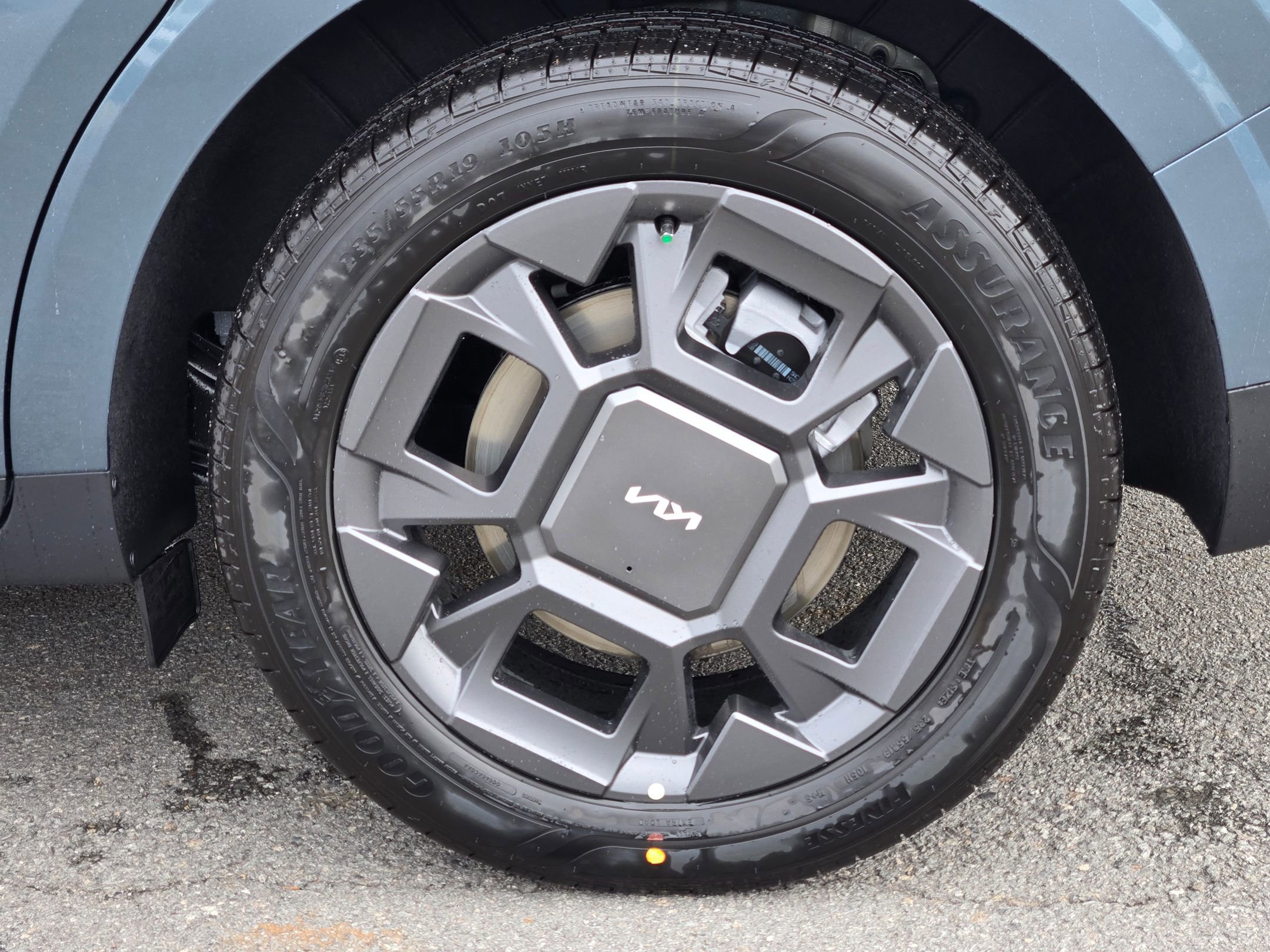 New 2026 Kia Carnival SX FWD image 10