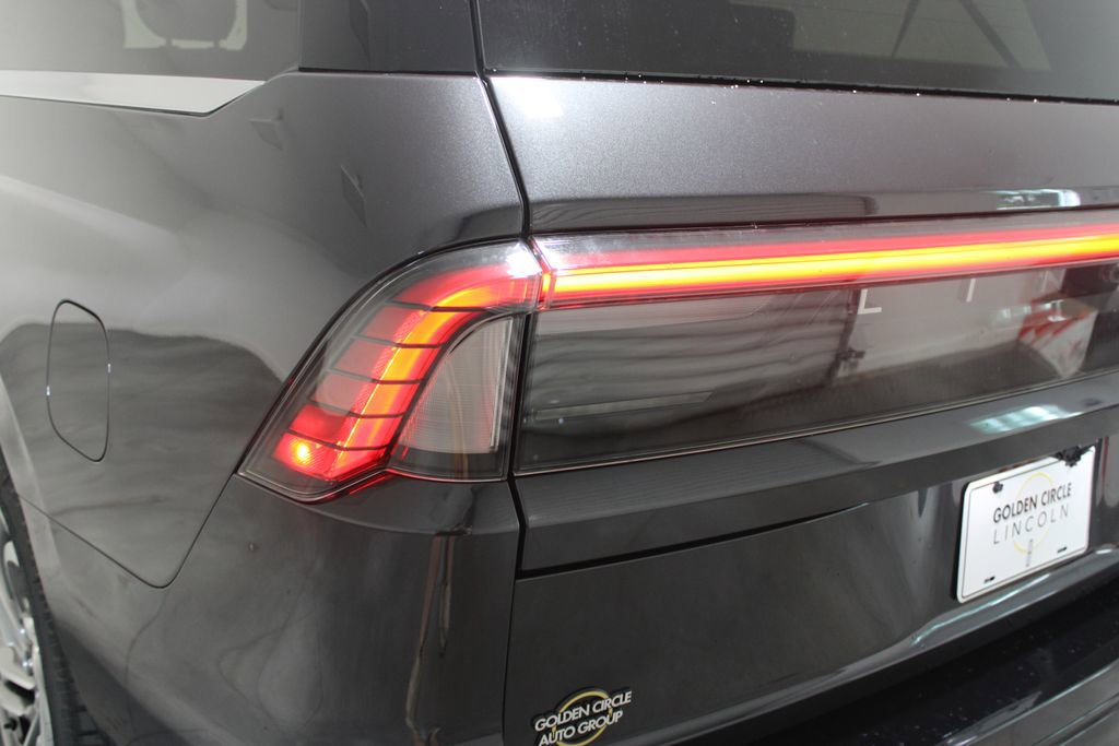 New 2025 Lincoln Navigator L Reserve image 67