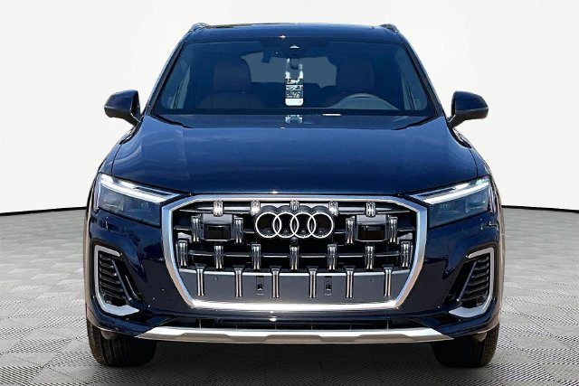 New 2026 Audi Q7 2.0T Premium Plus AWD/4WD image 3
