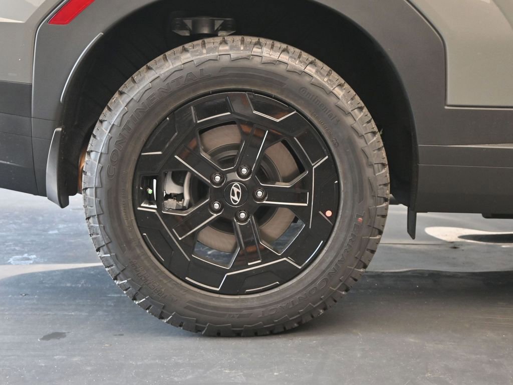 New 2026 Hyundai Santa Fe XRT image 9