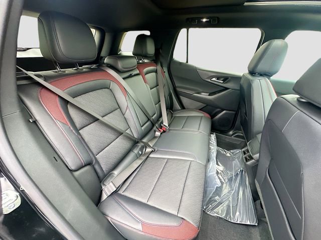 New 2026 Chevrolet Equinox RS w/ Safety and Technology Package image 30