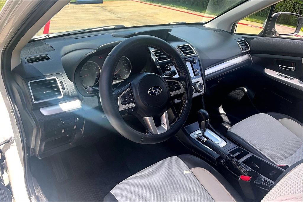 Used 2016 Subaru Crosstrek 2.0i Premium AWD/4WD image 17
