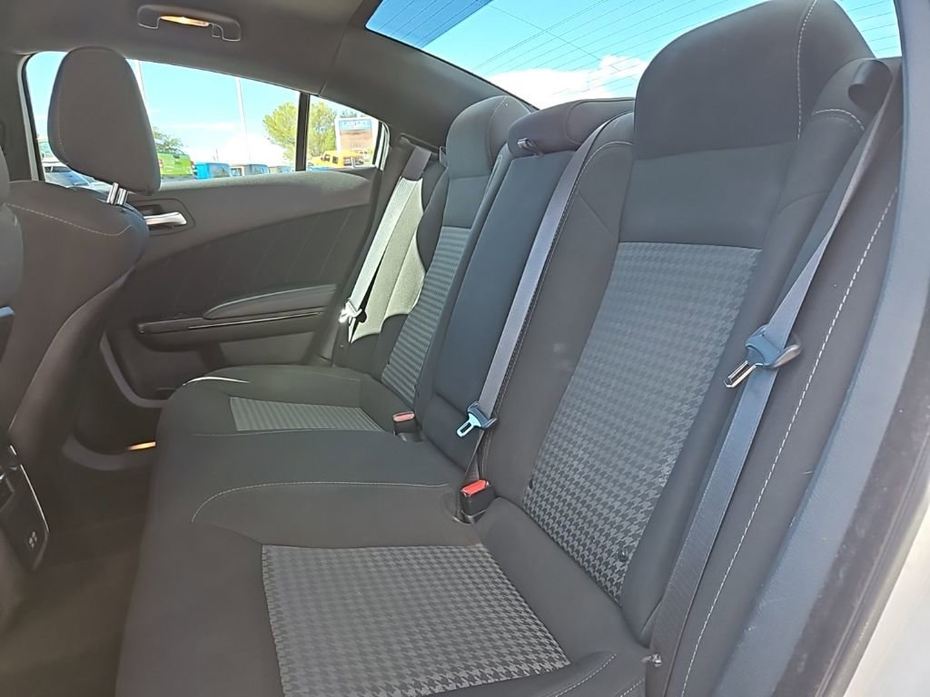 Used 2023 Dodge Charger GT w/ Blacktop Package RWD image 22
