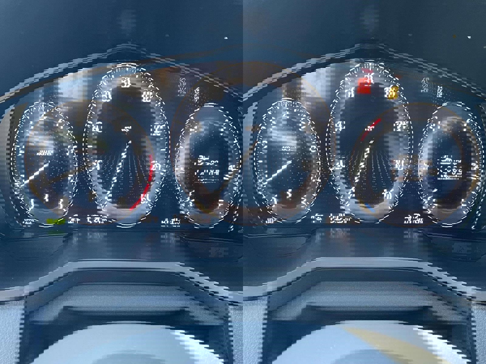 Used 2025 MAZDA CX-90 3.3 Turbo S w/ Premium Package image 27