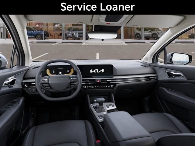 New 2026 Kia Sportage EX FWD image 14