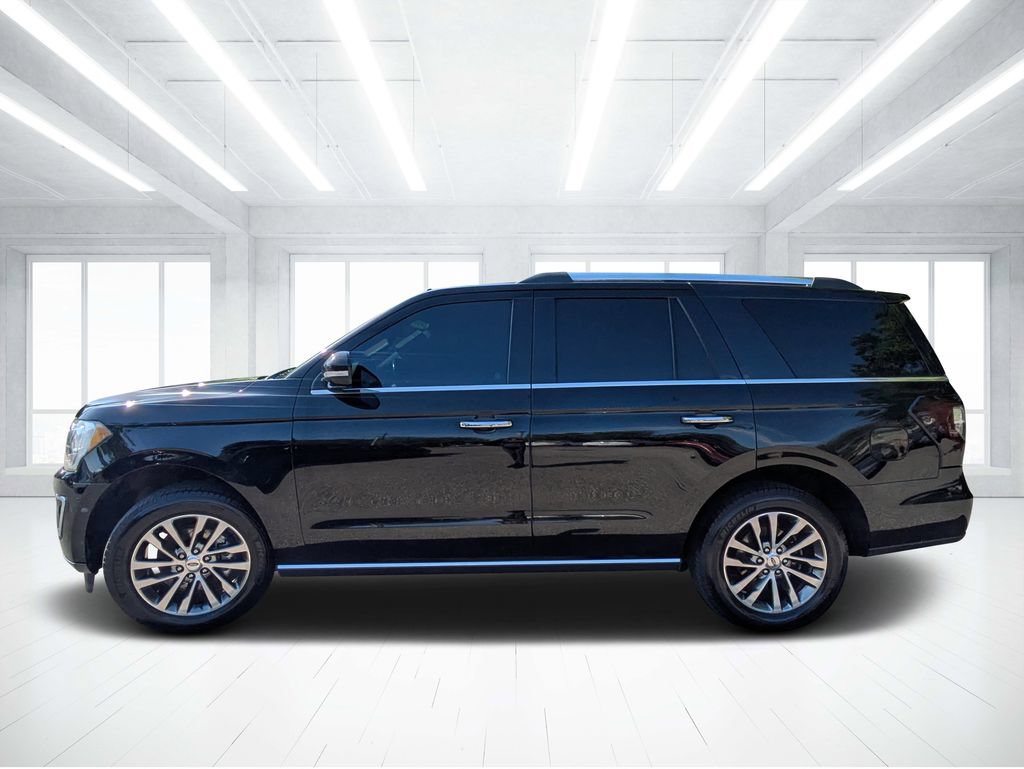 Used 2018 Ford Expedition Limited w/ Equipment Group 301A RWD image 6