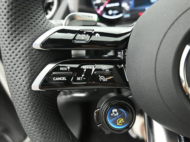 New 2025 Mercedes-Benz GLA 35 AMG 4MATIC image 11