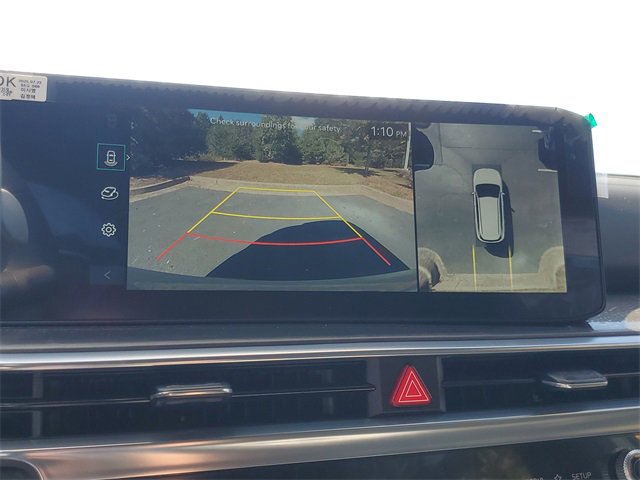 New 2026 Kia Sorento SX Prestige image 24