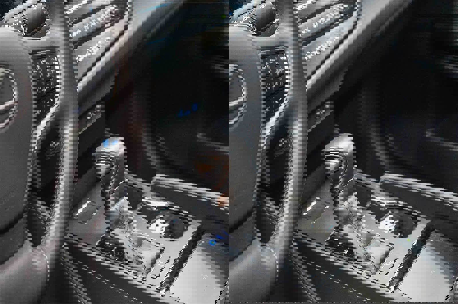 Used 2023 Lexus ES 350 w/ Premium Package image 24