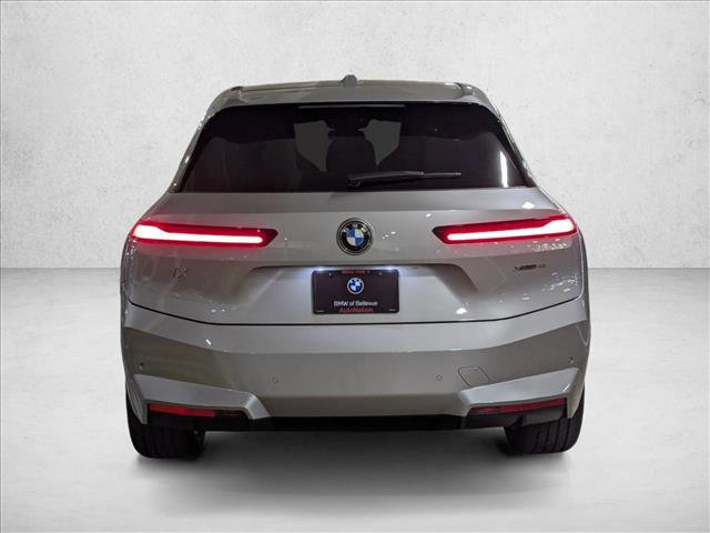Used 2026 BMW iX xDrive45 image 7