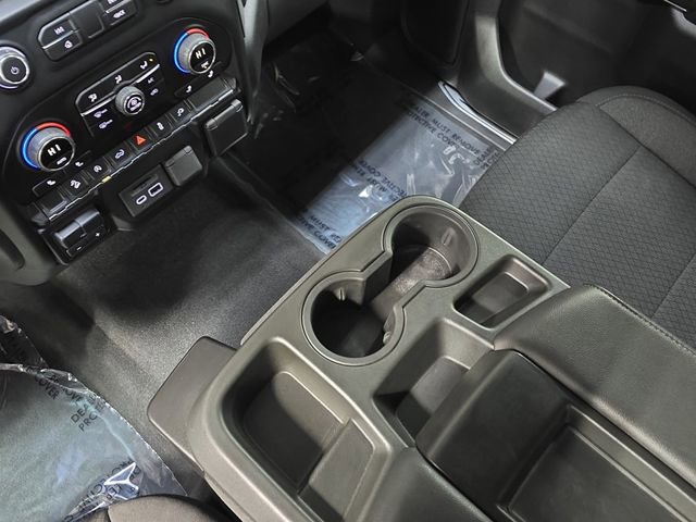Used 2021 Chevrolet Silverado 1500 LT w/ All Star Edition Plus image 27