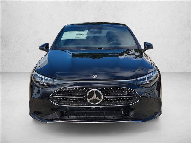 New 2027 Mercedes-Benz CLA 220 image 6