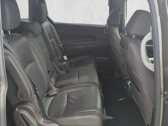 Used 2018 Honda Odyssey EX-L image 19