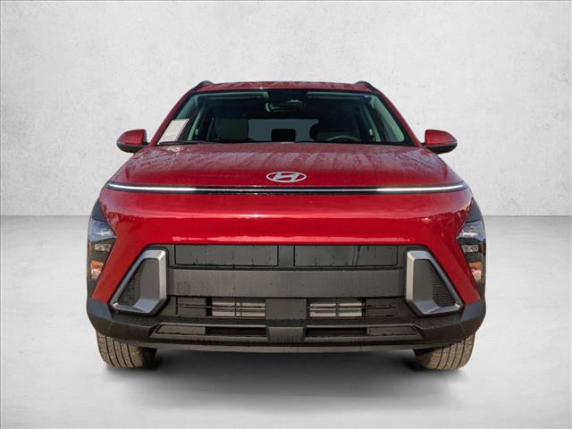 New 2025 Hyundai Kona SEL AWD/4WD image 6