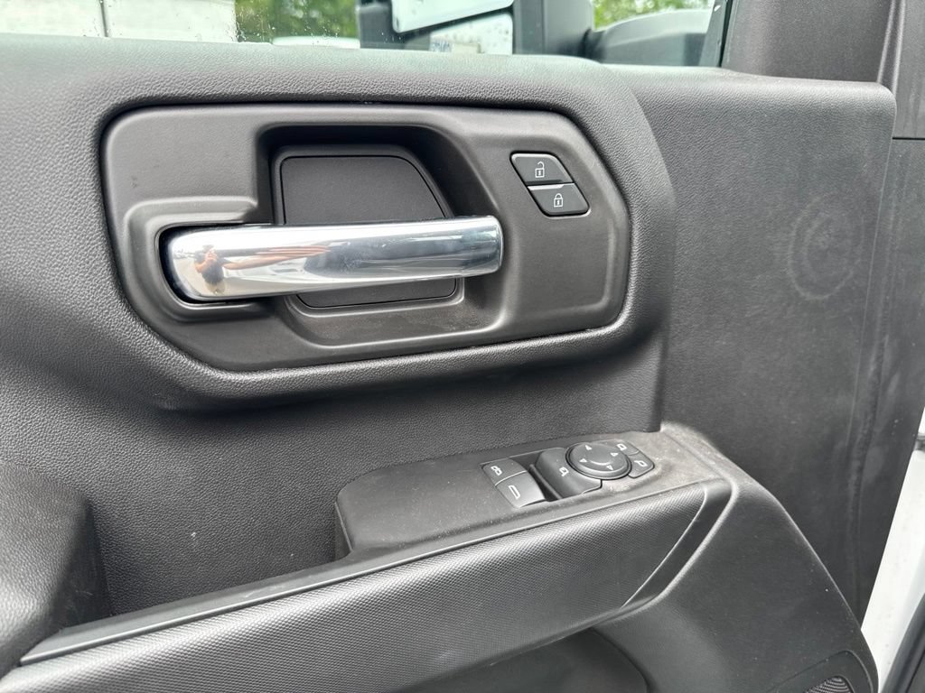New 2024 Chevrolet Silverado 2500 W/T w/ WT Convenience Package RWD image 15