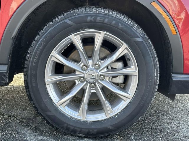 Used 2024 Honda CR-V EX-L image 8