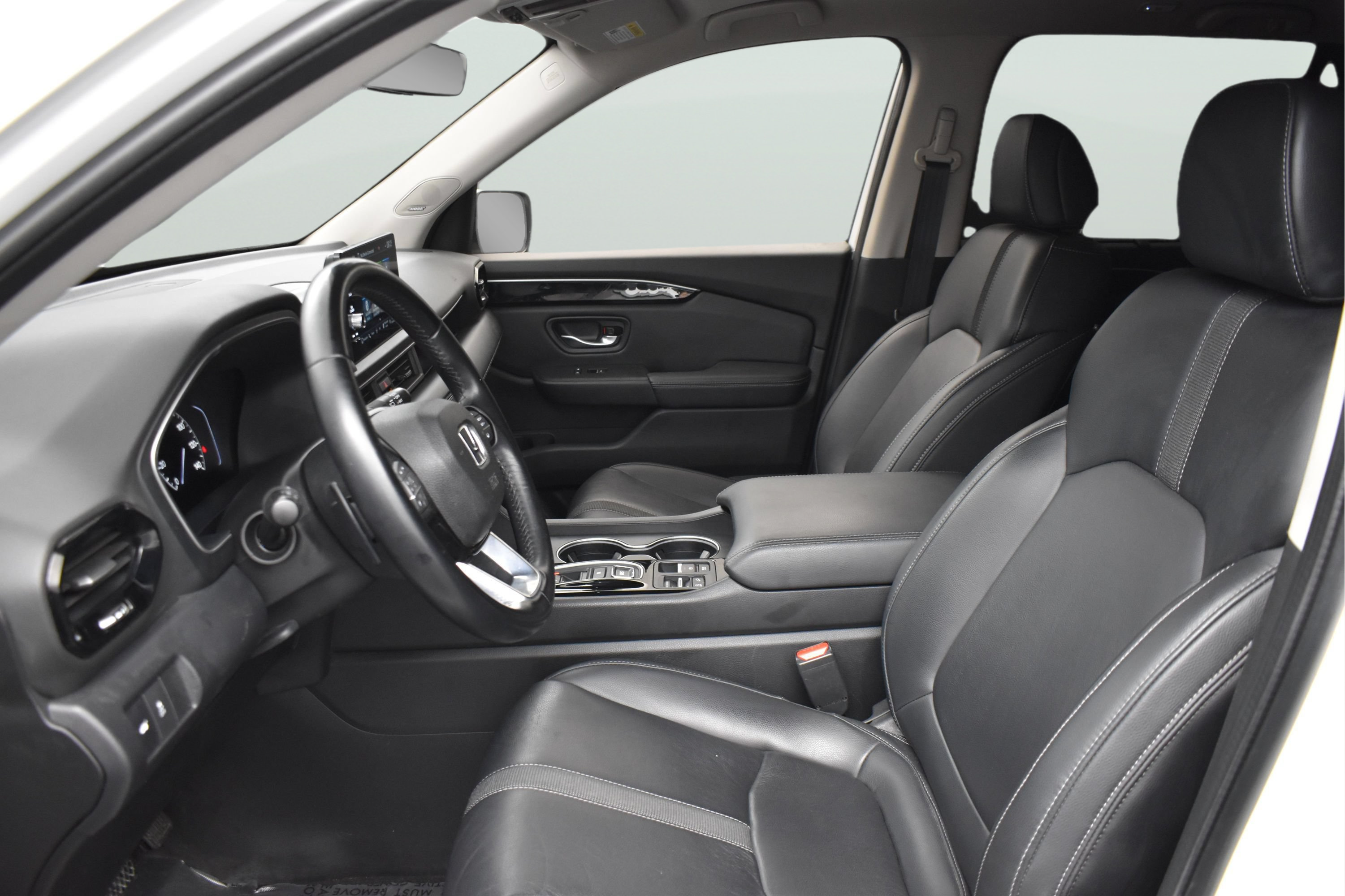 Used 2023 Honda Pilot Touring image 22