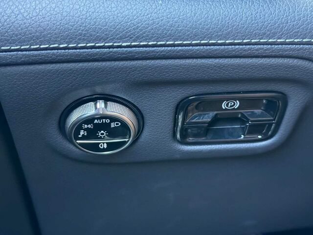 Certified 2025 Mercedes-Benz EQE 350+ SUV image 32