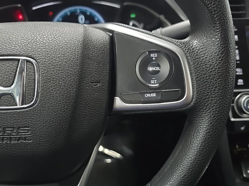 Used 2016 Honda Civic EX-T image 21