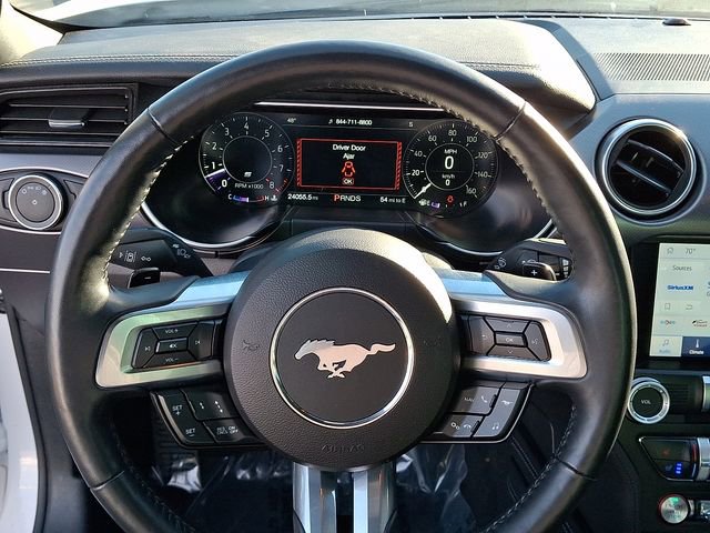 Used 2021 Ford Mustang GT Premium w/ Equipment Group 401A image 24