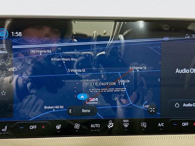 New 2026 Ford Maverick Lariat w/ 4K Tow Package image 13