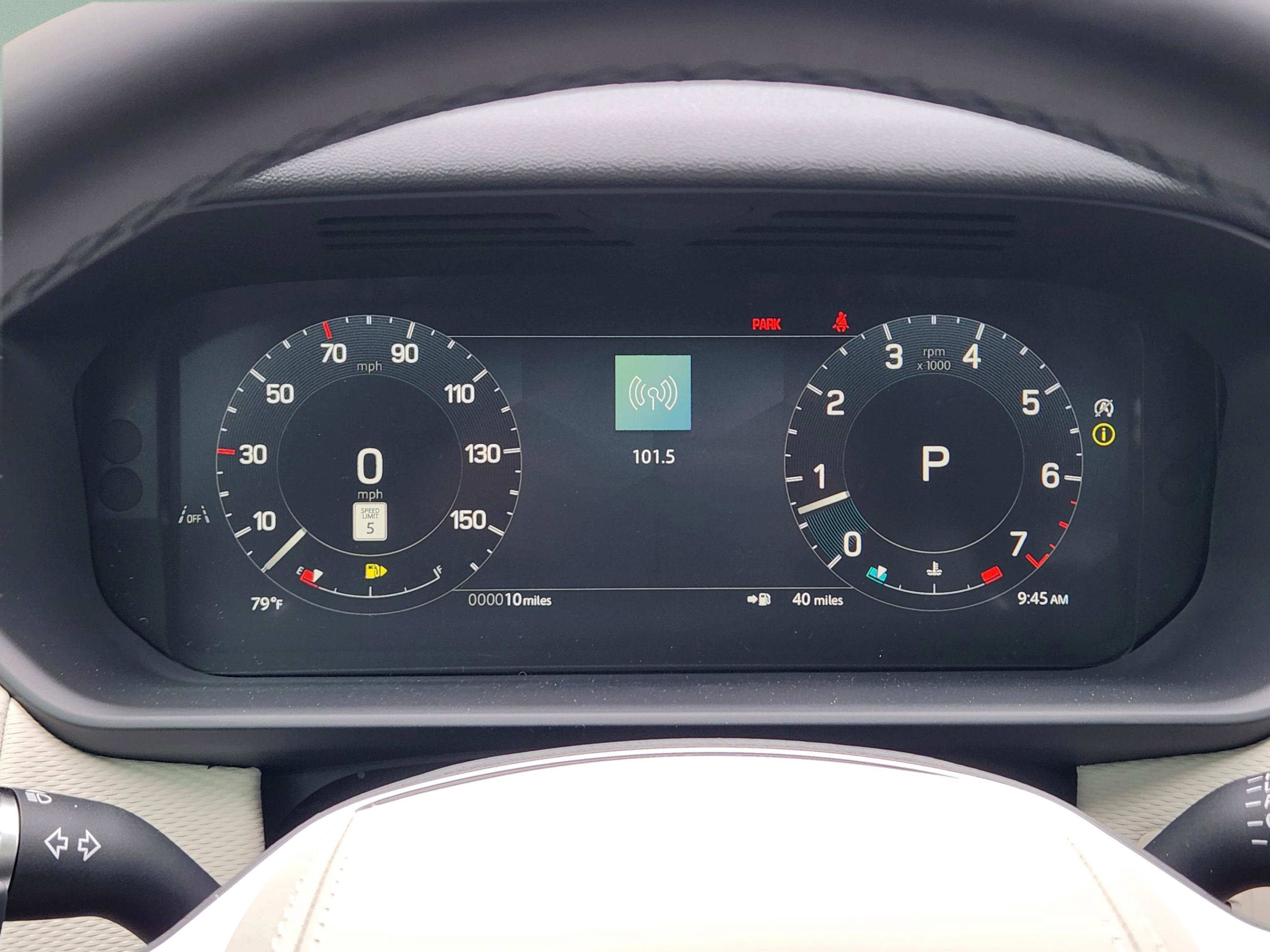 New 2026 Land Rover Discovery Limited Edition AWD/4WD image 11