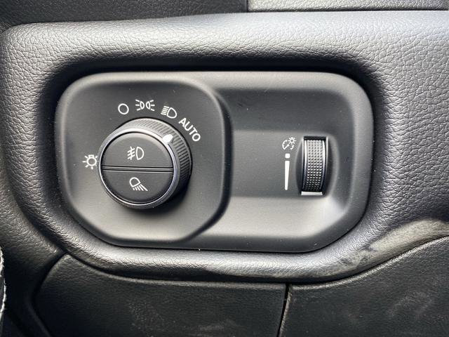 New 2025 RAM 2500 Big Horn image 25