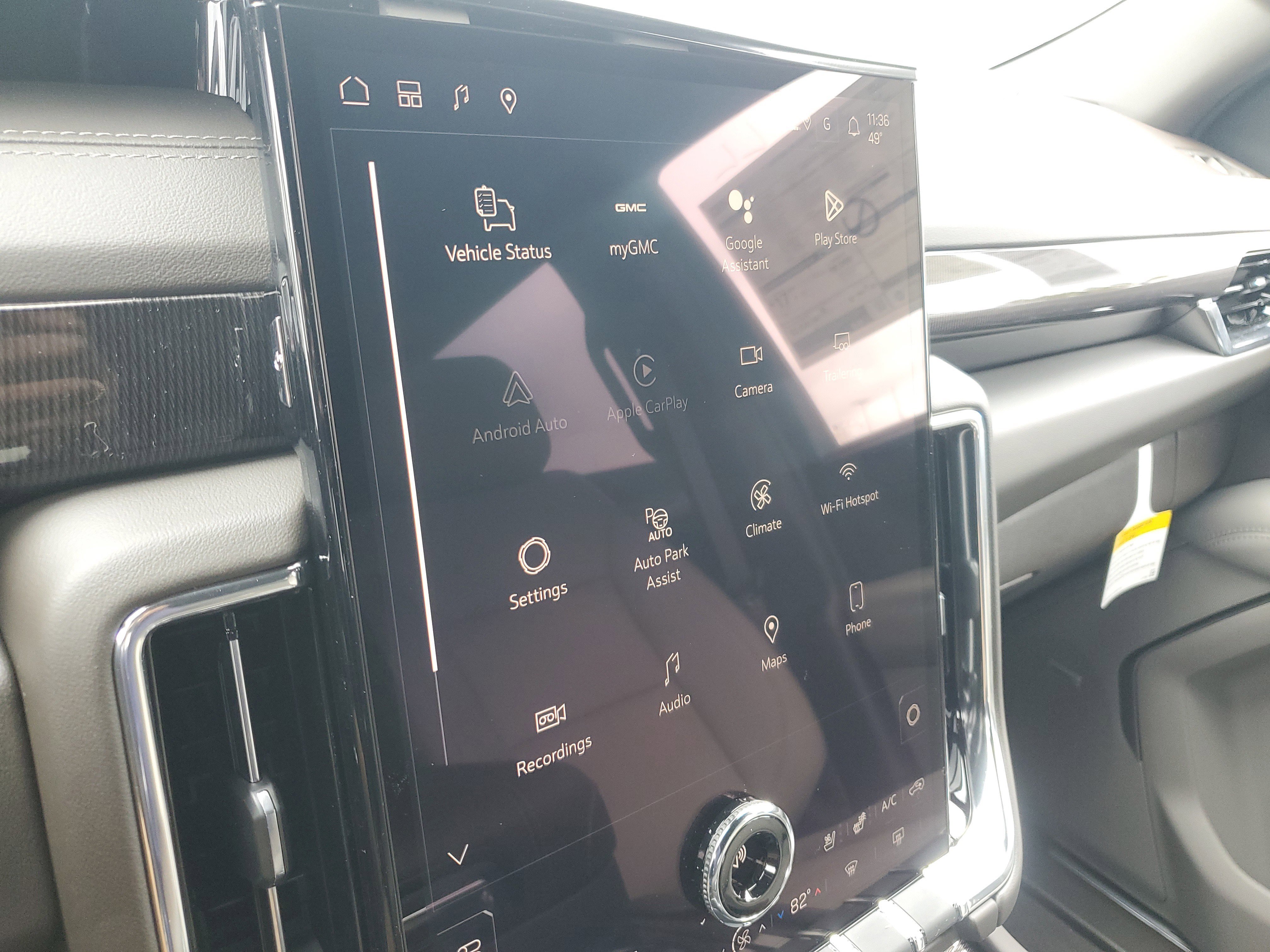 New 2026 GMC Yukon Elevation image 26