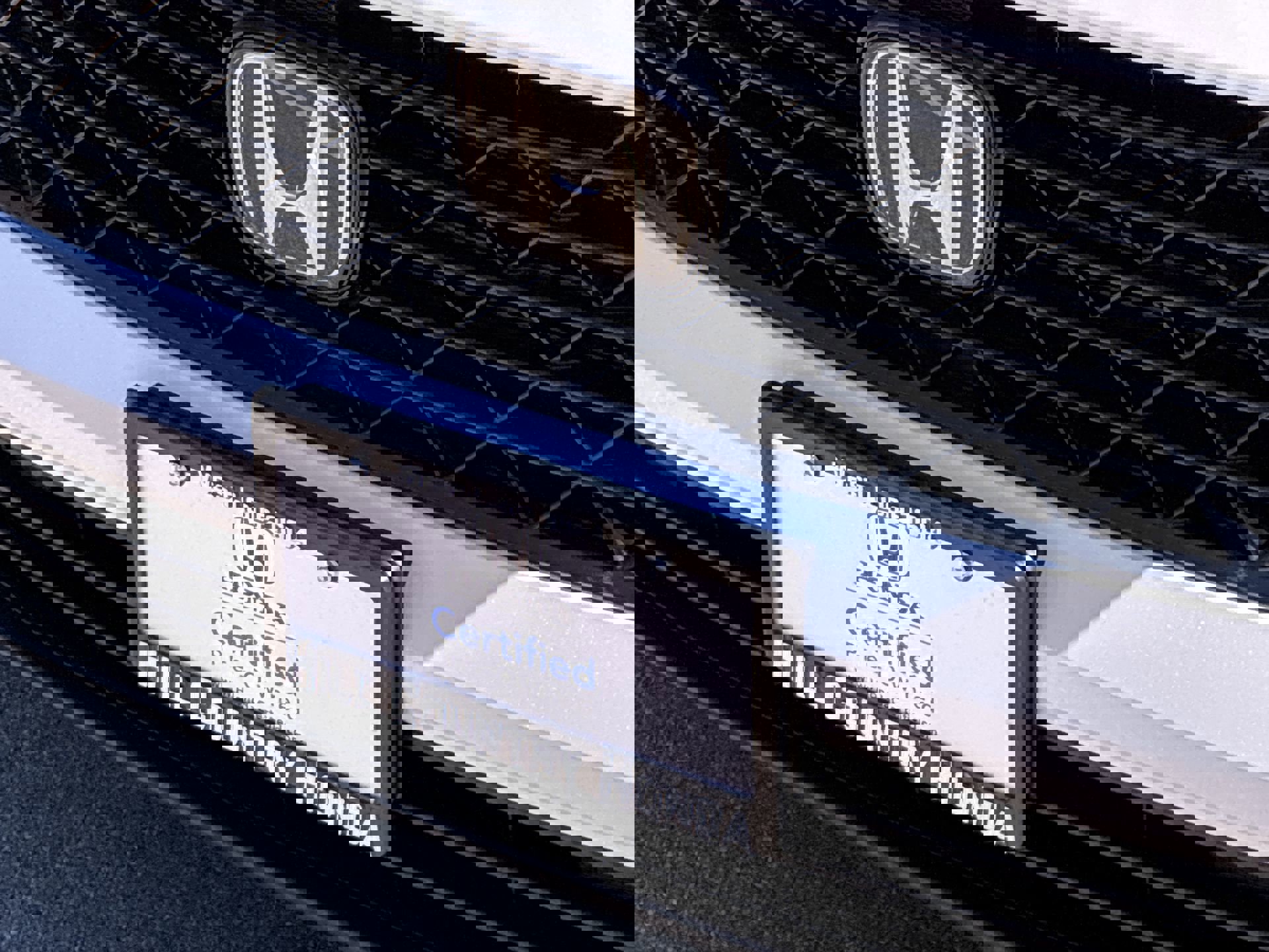 Certified 2025 Honda Accord LX image 12