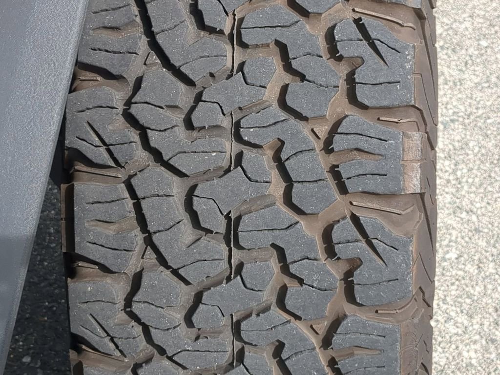 Used 2023 Jeep Wrangler Unlimited Rubicon 392 image 11