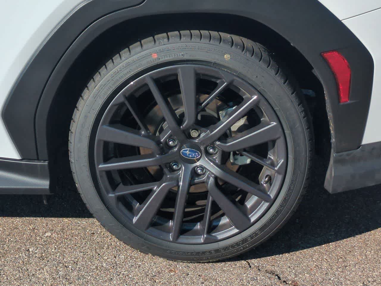 New 2026 Subaru WRX Premium AWD/4WD image 13