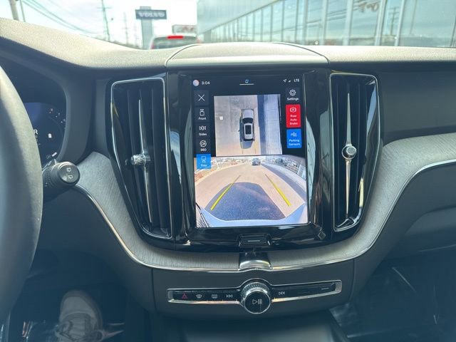 Certified 2025 Volvo XC60 B5 Plus w/ Climate Package image 24