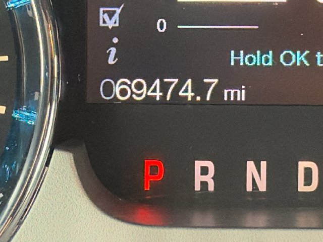 Used 2013 Ford F150 Platinum AWD/4WD image 20