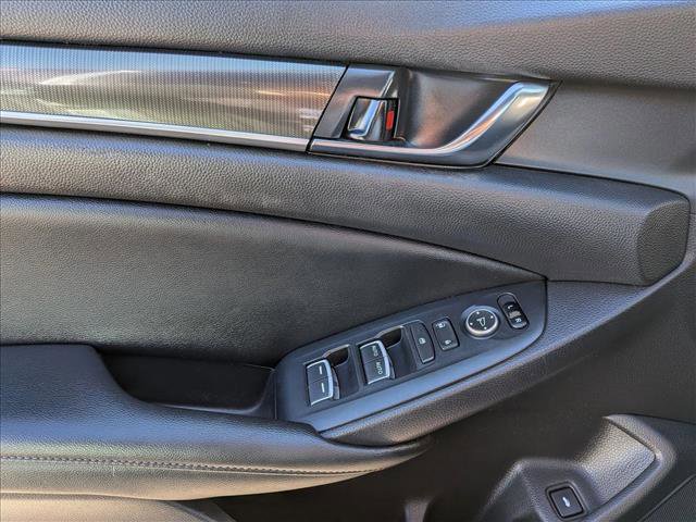 Used 2020 Honda Accord Sport image 15
