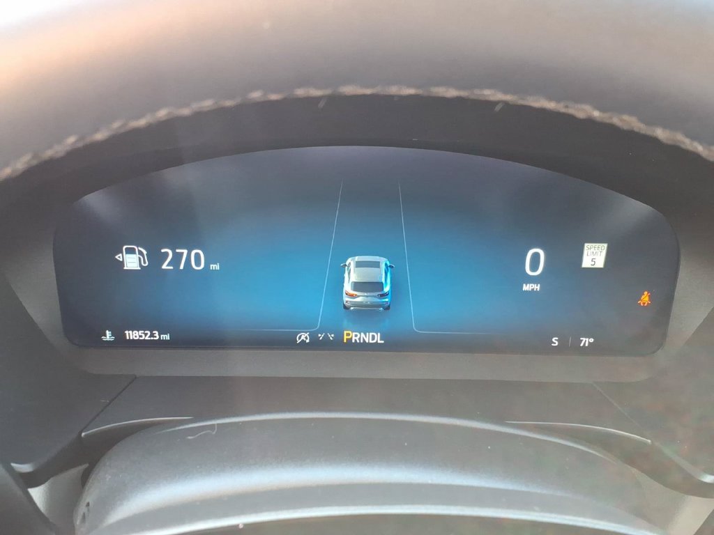Used 2023 Ford Escape Active w/ Tech Pack #2 AWD/4WD image 26