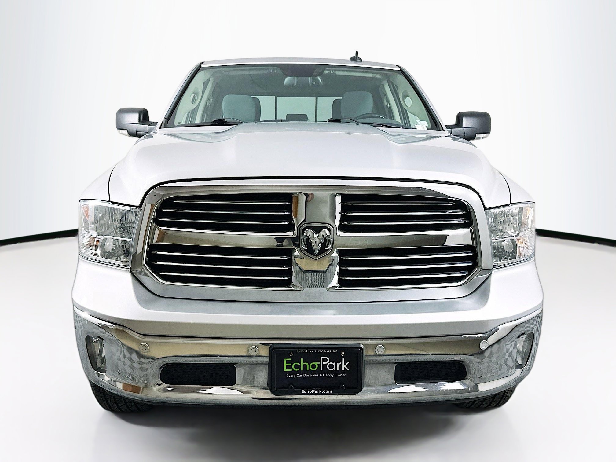 Used 2017 RAM 1500 Big Horn image 2