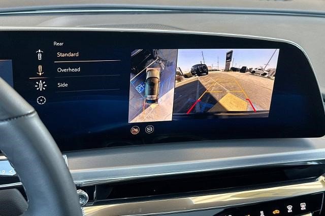 Certified 2024 Cadillac Lyriq Sport RWD image 27
