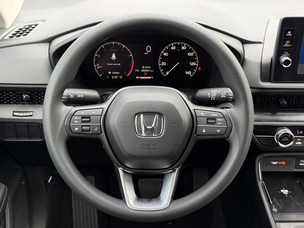 New 2026 Honda CR-V LX image 17