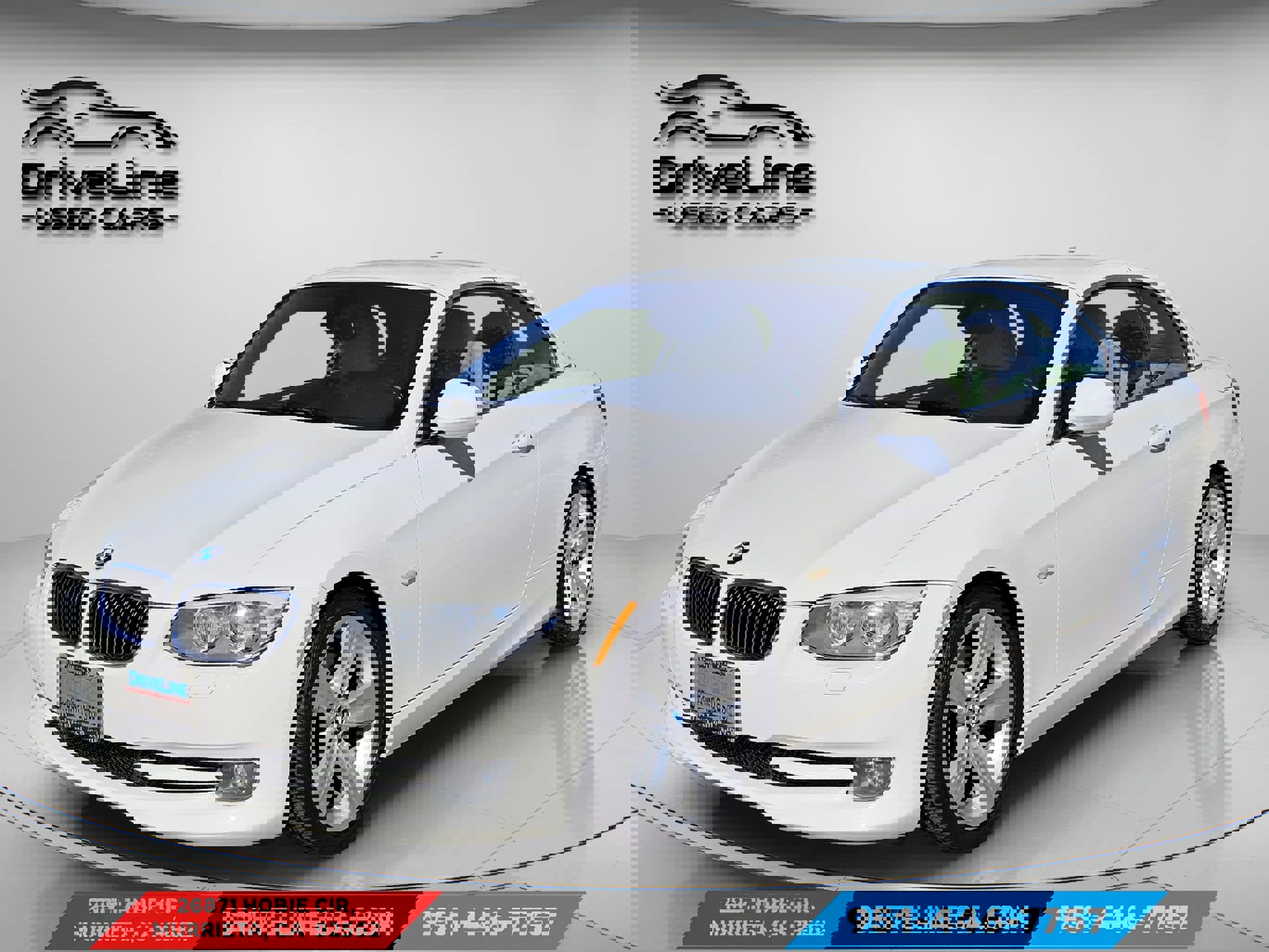 Used 2011 BMW 328i Convertible image 1