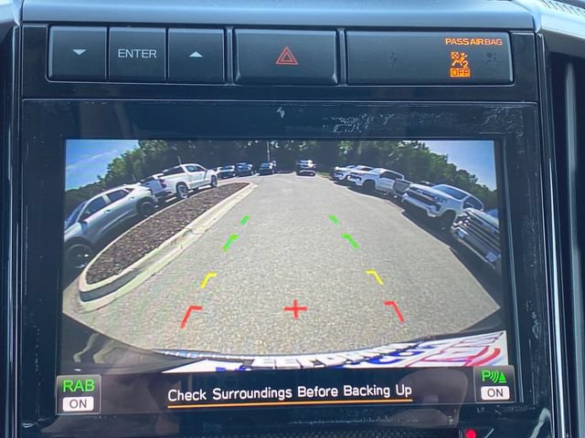 Used 2019 Subaru Ascent Limited AWD/4WD image 15