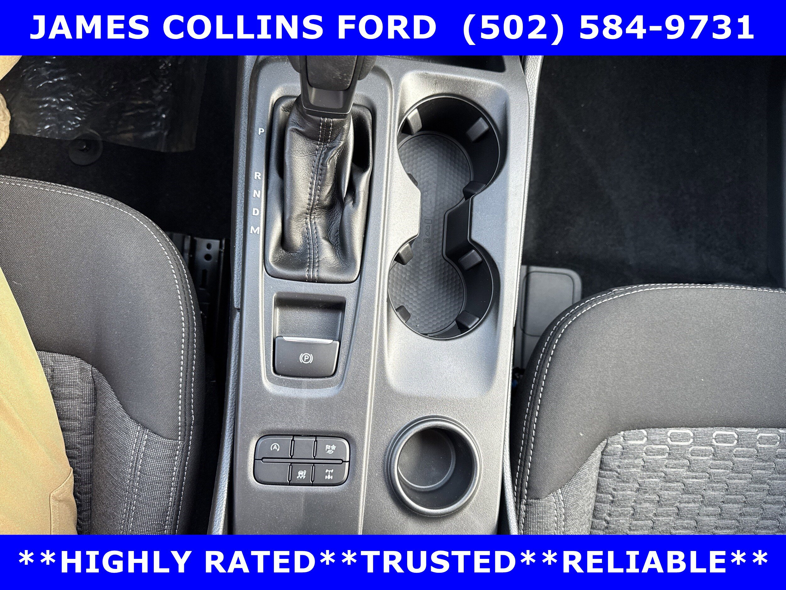 Used 2025 Ford Ranger XL RWD image 25