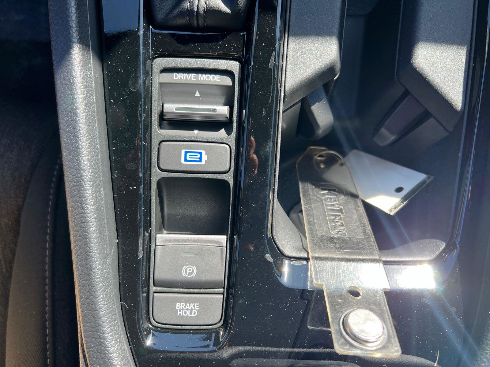 New 2025 Honda Accord Sport image 27