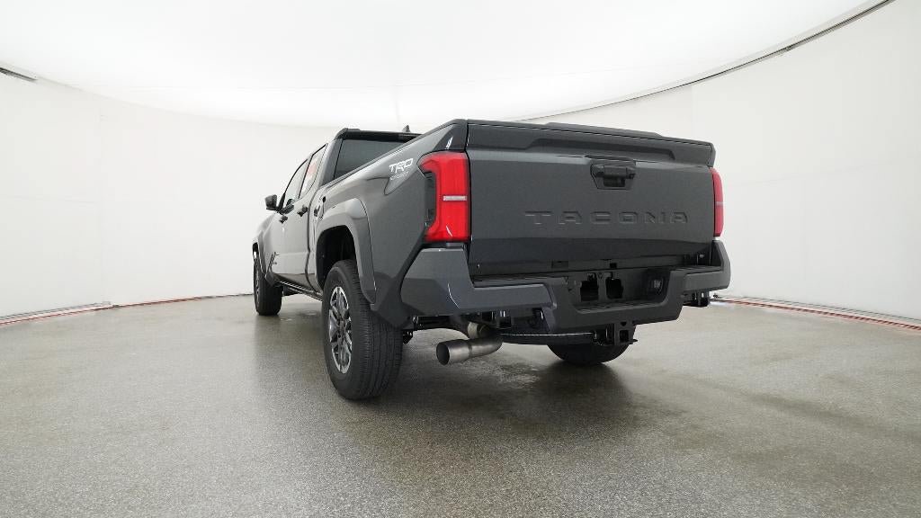 New 2026 Toyota Tacoma TRD Sport RWD image 22