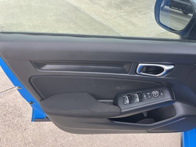 Used 2023 Honda Civic Sport image 13