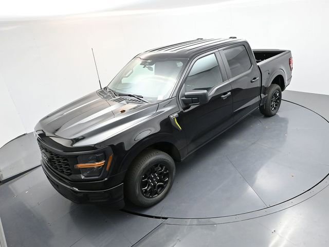Used 2025 Ford F150 STX image 22