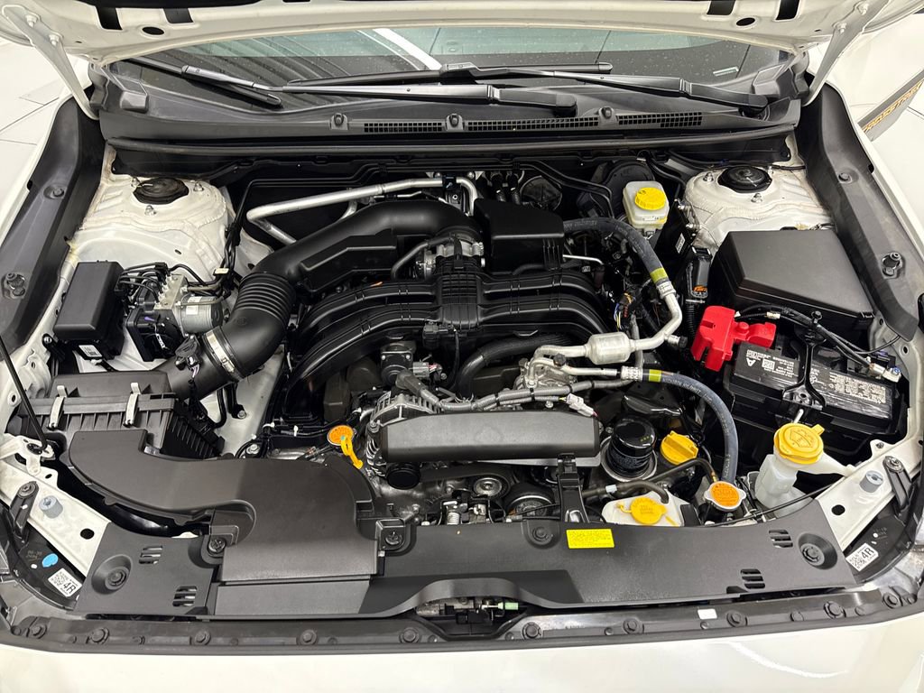 Used 2024 Subaru Crosstrek 2.5i Wilderness image 10