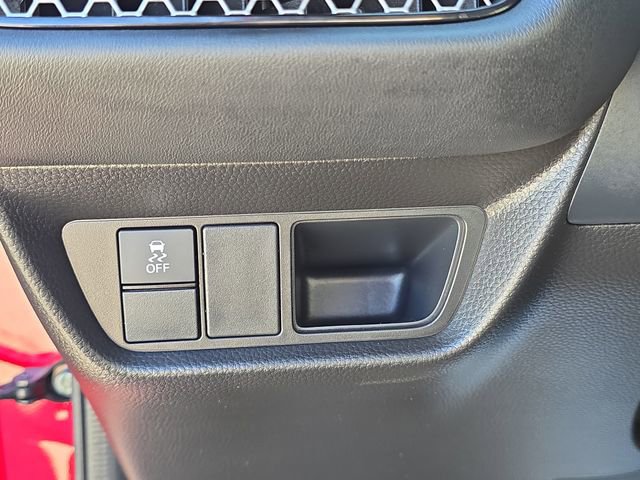 Used 2025 Honda HR-V Sport image 27