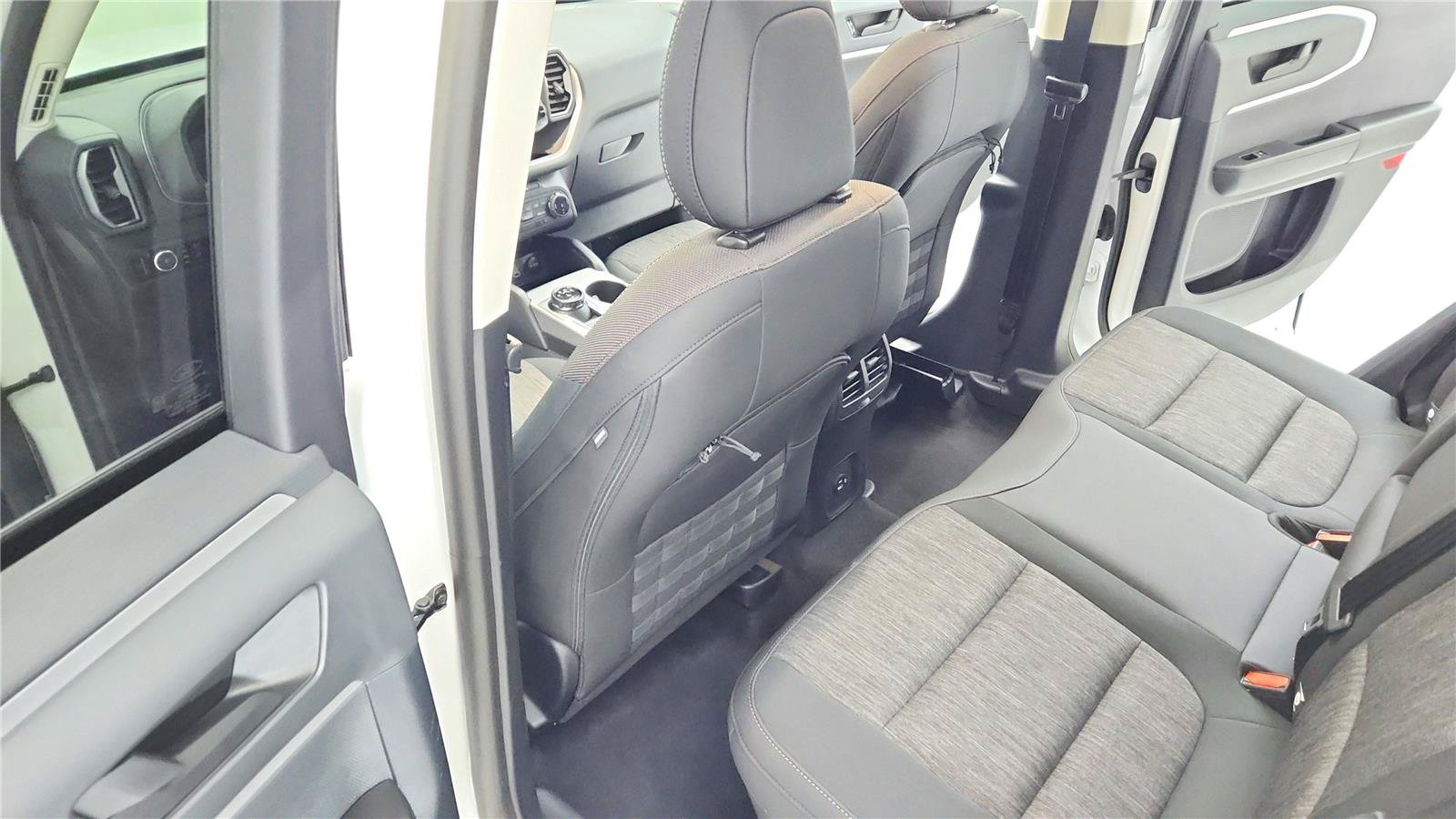 Used 2023 Ford Bronco Sport Big Bend w/ Convenience Package AWD/4WD image 13