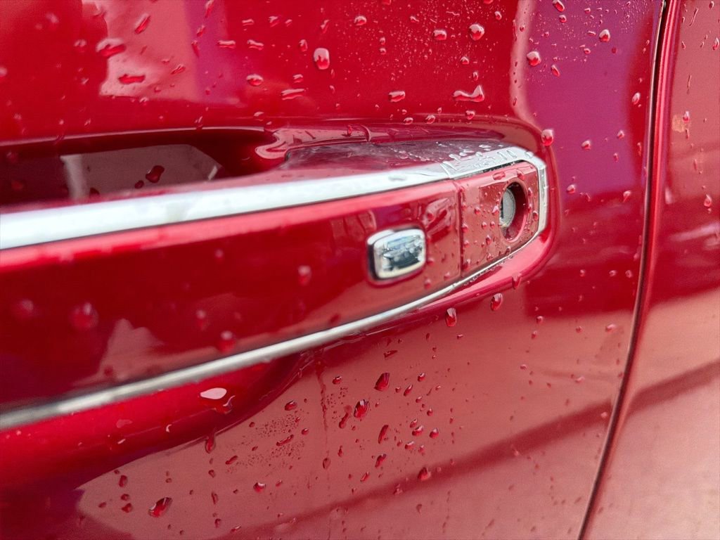 New 2026 Chevrolet Tahoe Premier image 12