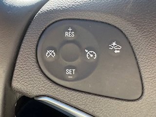 Used 2015 Chevrolet Impala LT image 6